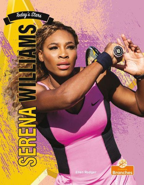 Produktbild: Serena Williams