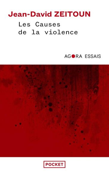 Produktbild: Les causes de la violence