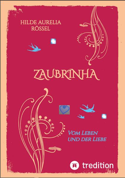Produktbild: Zaubrinha
