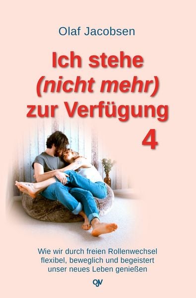 Produktbild: Ich stehe (nicht mehr) zur Verf&uuml;gung 4