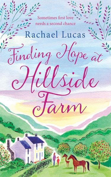 Produktbild: Finding Hope at Hillside Farm
