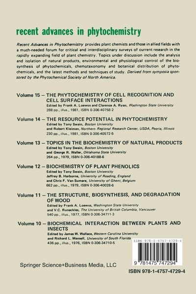 Produktbild: Cellular and Subcellular Localization in Plant Metabolism
