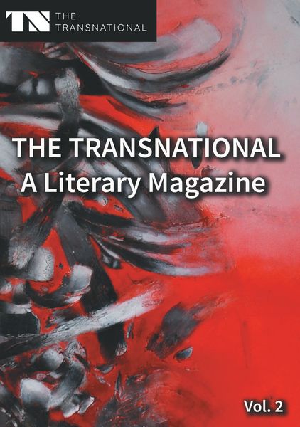 The Transnational - A Literary Magazine, Taschenbuch von , BoD – Books on Demand, 9783738604283