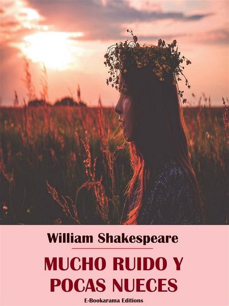 Produktbild: Mucho ruido y pocas nueces