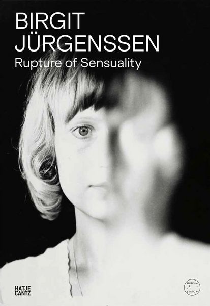 Produktbild: Birgit J&uuml;rgenssen. Rupture of Sensuality