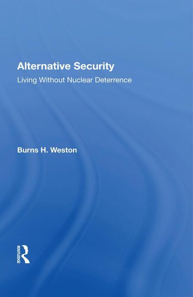 Produktbild: Alternative Security