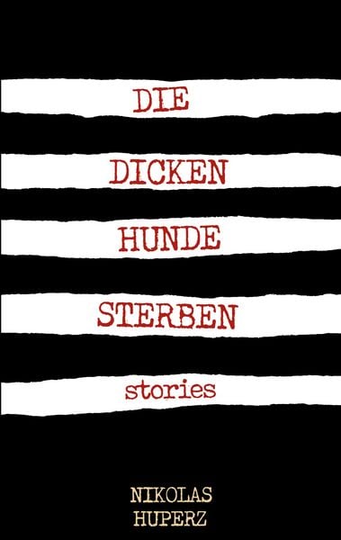 Produktbild: Die dicken Hunde sterben