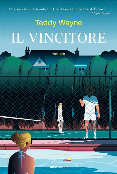 Produktbild: Il vincitore