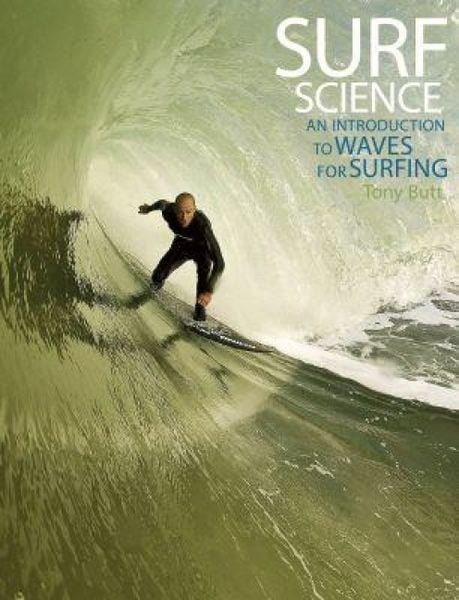Produktbild: Surf Science