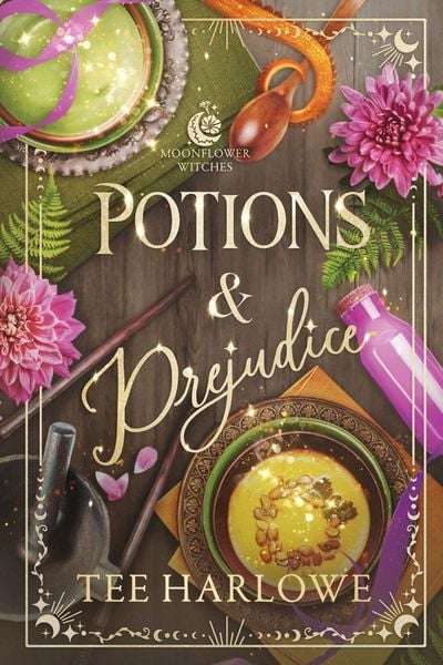 Produktbild: Potions & Prejudice