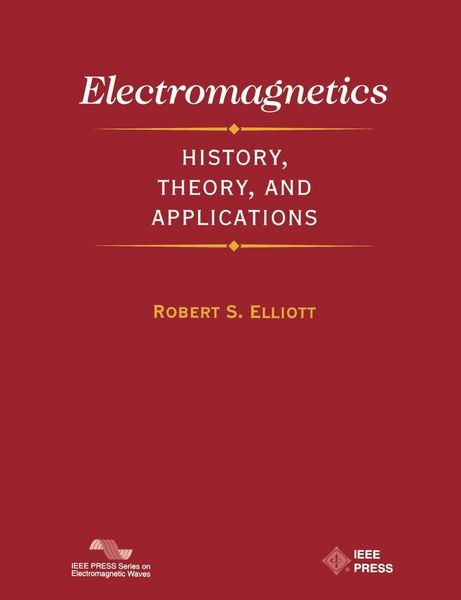 Produktbild: Electromagnetics