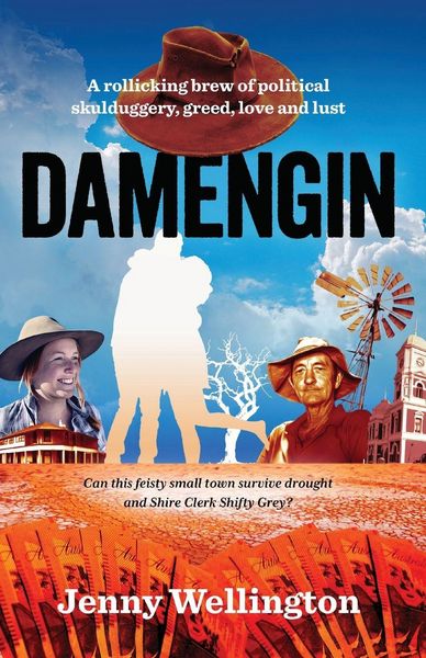 Produktbild: Damengin
