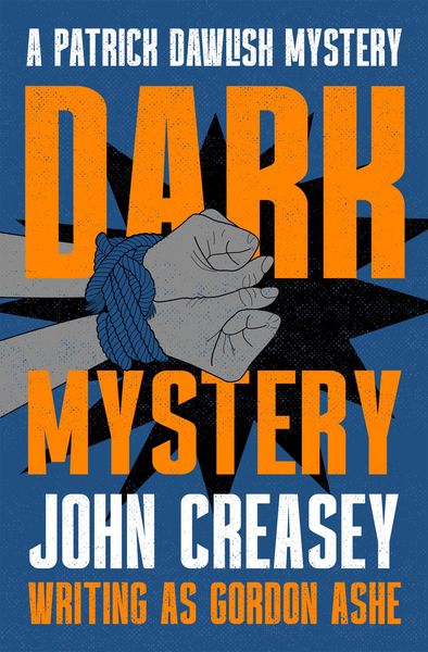 Produktbild: Dark Mystery