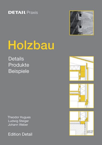 Produktbild: Holzbau