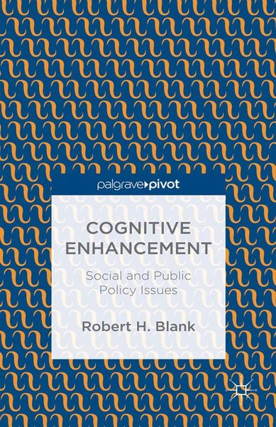 Produktbild: Cognitive Enhancement
