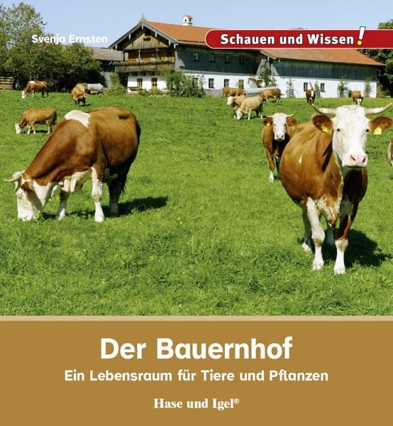 Produktbild: Der Bauernhof