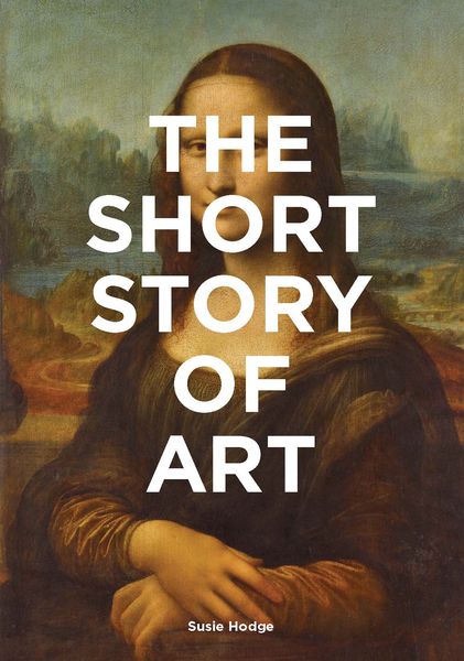 Produktbild: The Short Story of Art