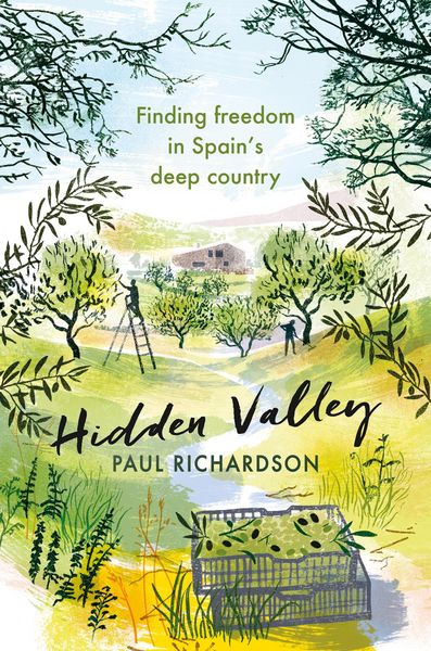Produktbild: Hidden Valley