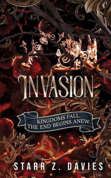 Produktbild: Invasion