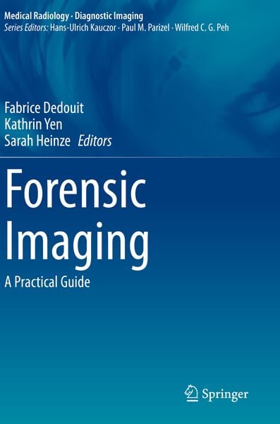 Produktbild: Forensic Imaging