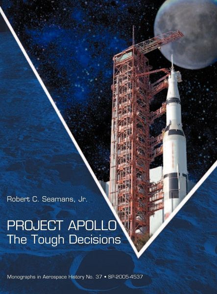 Produktbild: Project Apollo