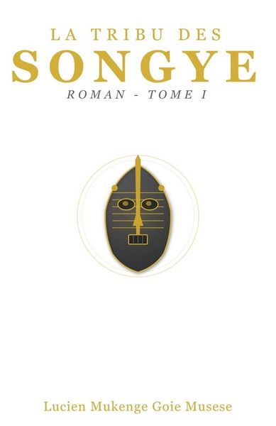 Produktbild: La tribu des songye