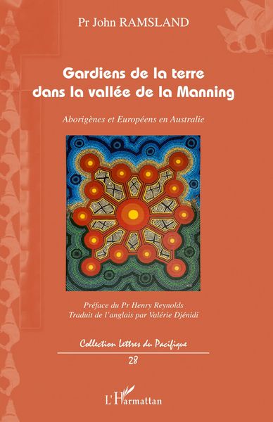 Produktbild: Gardiens de la terre dans la vall&eacute;e de la Manning