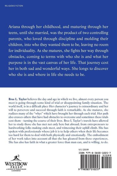 Produktbild: Walking In Her Own Shoes