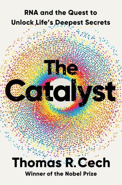 Produktbild: The Catalyst