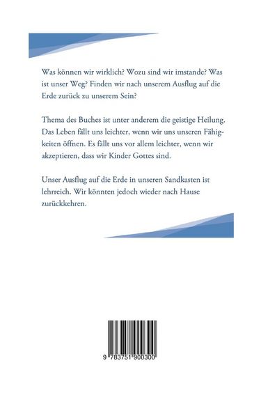 Produktbild: Wer sind wir?