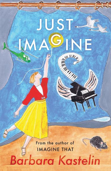 Produktbild: Just Imagine