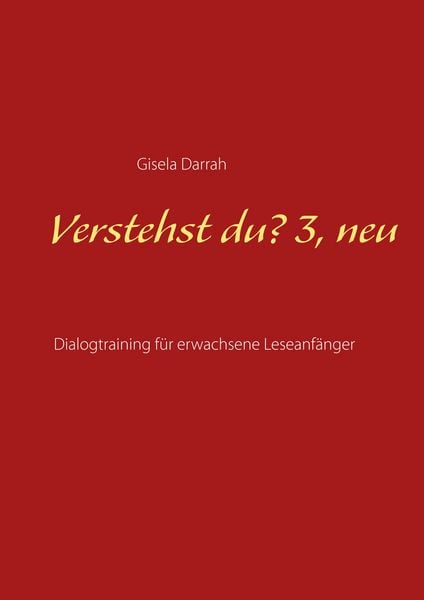 Produktbild: Verstehst du? 3, neu