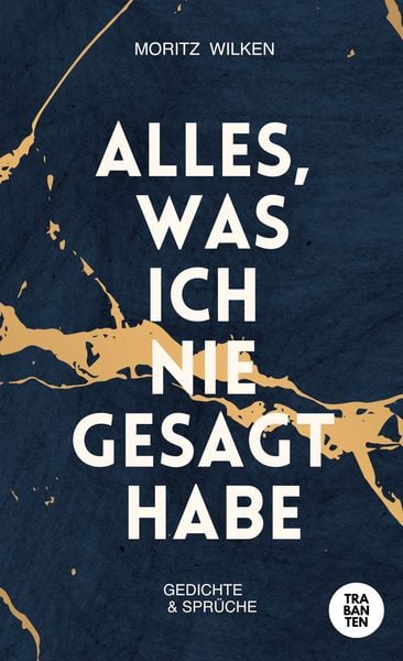 Produktbild: Alles, was ich nie gesagt habe