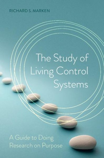 Produktbild: Study of Living Control Systems