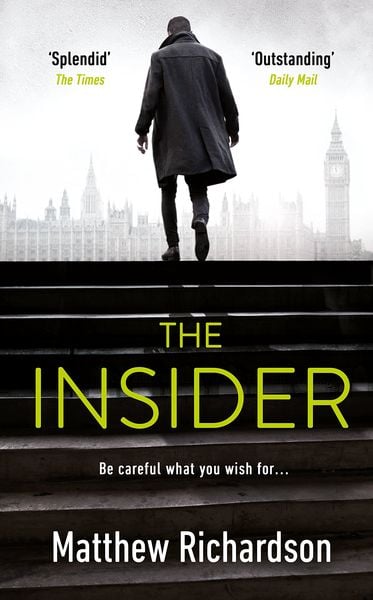 Produktbild: The Insider