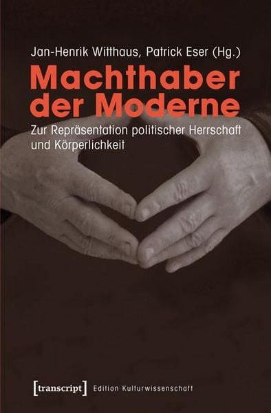 Produktbild: Machthaber der Moderne