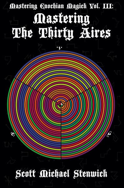 Produktbild: Mastering the Thirty Aires