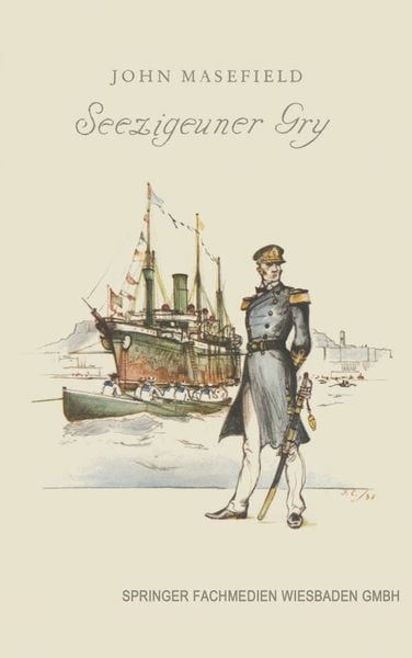 Produktbild: Seezigeuner Gry