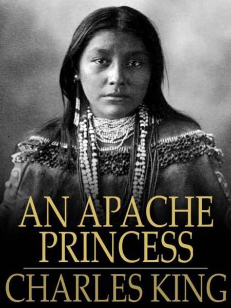 Produktbild: Apache Princess