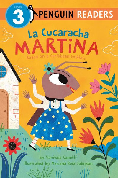 Produktbild: La Cucaracha Martina