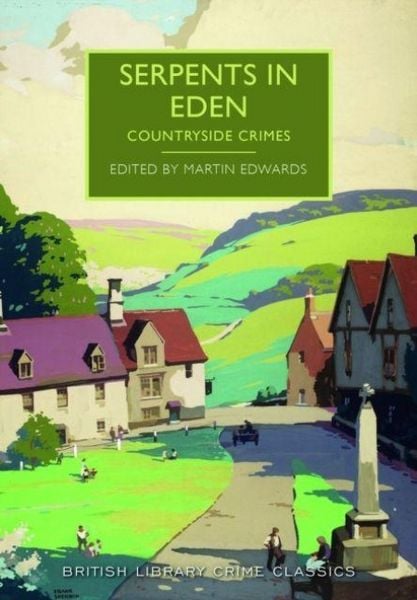 Produktbild: Serpents in Eden