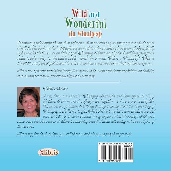 Produktbild: Wild and Wonderful