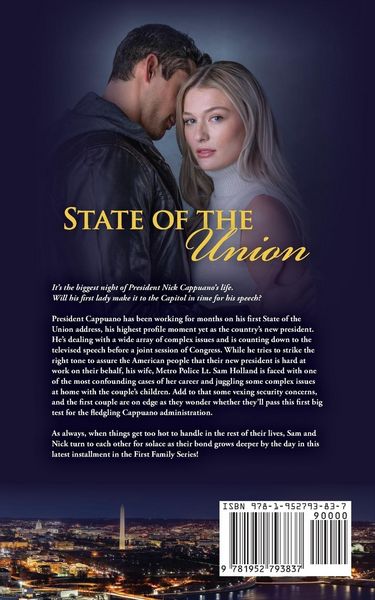 Produktbild: State of the Union
