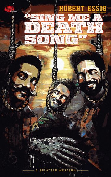 Produktbild: Sing Me A Death Song