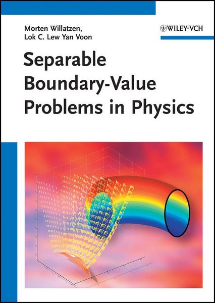 Produktbild: Separable Boundary-Value Problems in Physics
