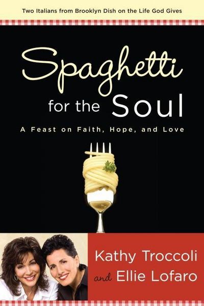 Produktbild: Spaghetti for the Soul