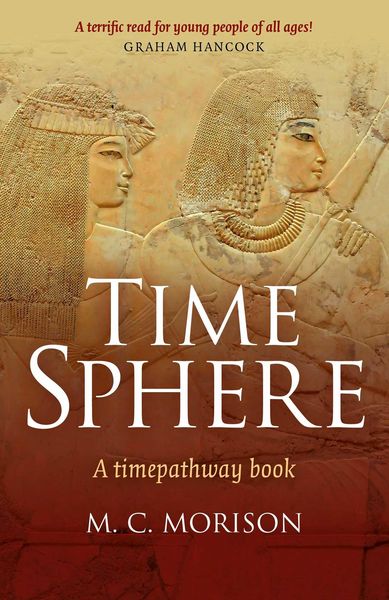 Produktbild: Time Sphere