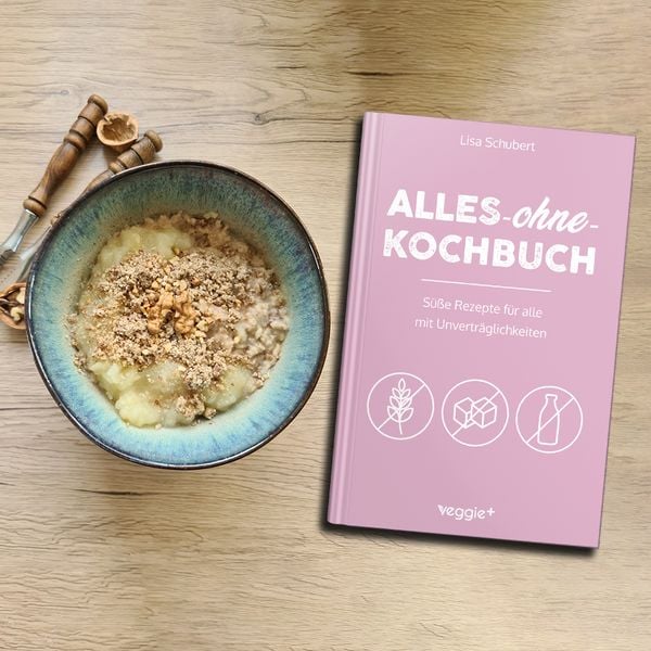 Produktbild: Alles-ohne-Kochbuch