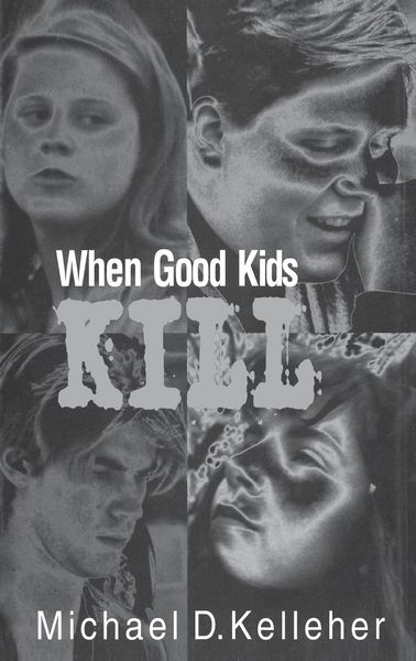 Produktbild: When Good Kids Kill