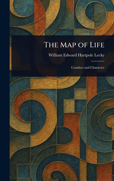 Produktbild: The Map of Life